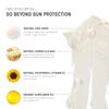Raw Elements Face Stick SPF 50 All-Natural Mineral Sunscreen - Reef Safe, Water Resistant, Broad Spectrum UVA/UVB Protection, Safe For All Ages, Travel Size 1 oz 2PK view 4