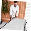 Alipis 100pcs Esthetician Bed Sheets Massage Table Sheets Soft Non-Woven Bulk Pack for Salon and Spa view 4