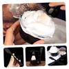 CTIRCHIU Men's Grooming Kit Shaving Razor Beard Brush Shave Bowl Stand in One Manual Shaving Set view 4