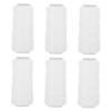 ERINGOGO 6pcs Thread for Facial Hair Removal Precision Threading Tool for Eyebrow and and Skin-Friendly Quick Efficient Hair Epilator for Skin view 1