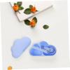 CALLARON Diy Face Mask Mixing Bowl Set Includes Facial Mask Bowl Spatula and Measuring Spoon for Skincare Tool for Home and Salon Use view 4