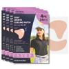 12Pairs (24patchs) Sun Patch, Under Eye UV Protection for Golf, Hiking, Driving, Outdoor Sports | Cooling Sunblock Patches, Scar & Sun Damage Protection view 1