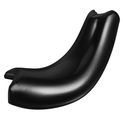 CALLARON Salon Bowl Neck Cushion Hair Washing Neck Pillow Shampoo Bowl Pillow Waterproof Silicone Backwash