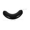 CALLARON Salon Bowl Neck Cushion Hair Washing Neck Pillow Shampoo Bowl Pillow Waterproof Silicone Backwash view 2