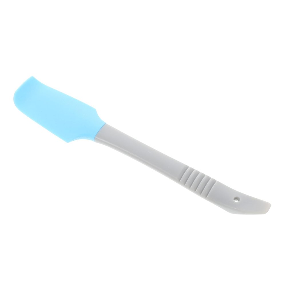 CALLARON Silicone Waxing Spatulas Hair Removal Waxing Tools Reusable for Home Salon
