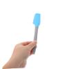 CALLARON Silicone Waxing Spatulas Hair Removal Waxing Tools Reusable for Home Salon view 3
