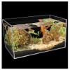 Acrylic Photography Shooting Tray Display Case Showcase, Photo Posing Props Portable Food Cosmetic Storage Box(30x30x5.5cm) view 1