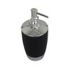 DUYHBAWRS Guest House Guest Room Bathroom Kit Toothbrush Holder Soap Box Lotion Bottle(E) view 2