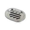 DUYHBAWRS Guest House Guest Room Bathroom Kit Toothbrush Holder Soap Box Lotion Bottle(E) view 4