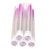NOLITOY 5pcs Crystal Rod Makeup Lash Brushes Disposable Eyelash Tools for Women Girls Professional Craft view 1