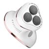 Beaupretty Rechargeable Electric Callus Remover Foot Grinder for Cracked Heels Fast and Portable Foot Pedicure Tool with Innovative Design for Dead Skin Removal view 1