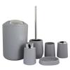 DUYHBAWRS Bathroom Set Toiletries Accessories Combination Bathroom Set Oral Sanitary Ware(D) view 1