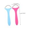 Didiseaon Facial Hair Removal Tool Household Hair Removal Tool Root Extraction Save Time Helper view 2