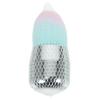 AUTSUPPL Barber Neck Duster Brush Soft Bristles Hair Cleaning Brush for Salon Use Manual Hair Cutting Duster for Men for Barbers and Stylists view 1