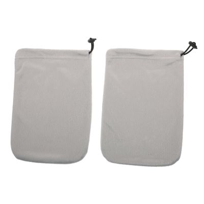 GALPADA Comfortable Hand Moisturizing Gloves Paraffin Wax Warmer Mittens for Hand Therapy
