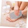 GALPADA Comfortable Hand Moisturizing Gloves Paraffin Wax Warmer Mittens for Hand Therapy view 2