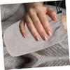 GALPADA Comfortable Hand Moisturizing Gloves Paraffin Wax Warmer Mittens for Hand Therapy view 3