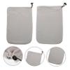 GALPADA Comfortable Hand Moisturizing Gloves Paraffin Wax Warmer Mittens for Hand Therapy view 4