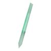 AUTSUPPL Nail File Cuticle Pusher Manicure Stick for Women Glass Nail File Set Matte Finish view 1