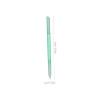 AUTSUPPL Nail File Cuticle Pusher Manicure Stick for Women Glass Nail File Set Matte Finish view 2