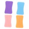 AUTSUPPL 4pcs Foot File Callus Remover for Heel Callus Toe Foot Scrubber Pedicure Tool view 1