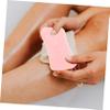 AUTSUPPL 4pcs Foot File Callus Remover for Heel Callus Toe Foot Scrubber Pedicure Tool view 3