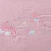 U5GAAALPPQ9 Massage Table Sheet Set Solid Color Massage Table Cover Salon Beauty Bedspreads Linens with A Face Breath Hole 70x190cm(28x75inch) Beauty Bed Cover Massage Salon Bed Bedspread with view 3