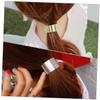 Didiseaon 4pcs Girls Hair Accessories Ponytail Holders Elastic Hair Ties Rope for Women Girls view 2