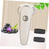 Beaupretty Electric Foot Grinder Foot Pedicure Remover File Charging Shaver Remover view 3