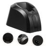 TOGEVAL Hair Clipper Accessory Cordless Electric Clippers Charger Stand Charging Station view 4