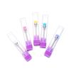 DEARMAMY Professional Nail Art Dust Brush 5pcs Ash Cleaning Brush for Nail Drill Bits view 1
