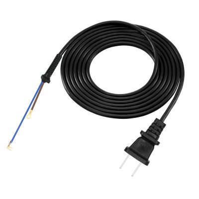 00647-500 Replacement Power Cord for Wahl Clippers Electrical Cable. Fits for Senior, for 5-Star Senior, for Designer, for Super Taper, etc.
