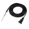 00647-500 Replacement Power Cord for Wahl Clippers Electrical Cable. Fits for Senior, for 5-Star Senior, for Designer, for Super Taper, etc. view 1