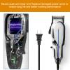 00647-500 Replacement Power Cord for Wahl Clippers Electrical Cable. Fits for Senior, for 5-Star Senior, for Designer, for Super Taper, etc. view 3