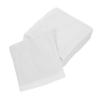 AUTSUPPL 20sheets Hair Perm Paper Wraps Perm Sheets for Salon Barber Hairdressing Insulation Cotton view 1