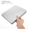 DECORNIJIA Magnetic Eyelash Storage Box Reusable Lash Organizer Metal Tin Case for Natural Lashes Portable Makeup Storage Box view 3