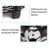 LSSOAZZVVN Aluminum Alloy Cosmetic Case Trolley with Wheel Beauty Vanity Case Salon Toolbox Multi-Layer Nail Storage Box (2) view 3
