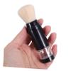 Beaupretty Knob Makeup Brush Integrated Powder Foundation Brush Portable Travel Case Fine Mist Spray view 4