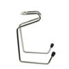 ERINGOGO Alloy Shaving Brush Holder Rack for Safety Space-saving Shaving Brush Stand for Storage for Bathroom Use view 1
