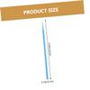Didiseaon 4packs Multi-purpose Beauty Swabs Makeup Tools Safe Applicator Sticks for Daily Use Travel Beauty Shop view 2