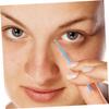Didiseaon 4packs Multi-purpose Beauty Swabs Makeup Tools Safe Applicator Sticks for Daily Use Travel Beauty Shop view 3