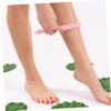 MERRYHAPY Waxing Sticks for Hair Removal Brazilian Wax Soft Silicone Wax Wand Non-stick Tool view 4