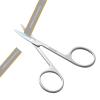A Complete Set of Nail Clippers, A Five Piece Nail Clipper Set, and A Stainless Steel Nail Art Set view 2