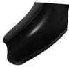 WRITWAA Soft Silicone Shampoo Bowl Neck Rest Cushion Ergonomic Neck Support for Hair Washing Comfortable Design for Bathtubs and Shampoo Sinks view 3