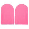 DEARMAMY Paraffin Wax Spa Gloves Mittens for Hot Wax Treatment Comfortable Spa Mitts Warmth Retention Beauty Salon Supply view 1