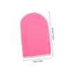 DEARMAMY Paraffin Wax Spa Gloves Mittens for Hot Wax Treatment Comfortable Spa Mitts Warmth Retention Beauty Salon Supply view 2