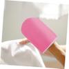 DEARMAMY Paraffin Wax Spa Gloves Mittens for Hot Wax Treatment Comfortable Spa Mitts Warmth Retention Beauty Salon Supply view 3