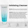 Dr. Canuso Foot Scrub and Foot File Bundle view 2