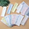 16Pcs Cute Headbands for Women Girls Fashion Floral Women's Headbands Elastic Hair Bands Non Slip Sport Headband Striped Headband Soft Fabric Head Bands Hair Accessories for Daily Workout Yoga Fitness view 3