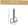 Healvian 2pcs Stainless Steel Nose Hair Trimming Scissors Eyebrow Trimmers for Women Men Facial Hair Grooming Tool view 2